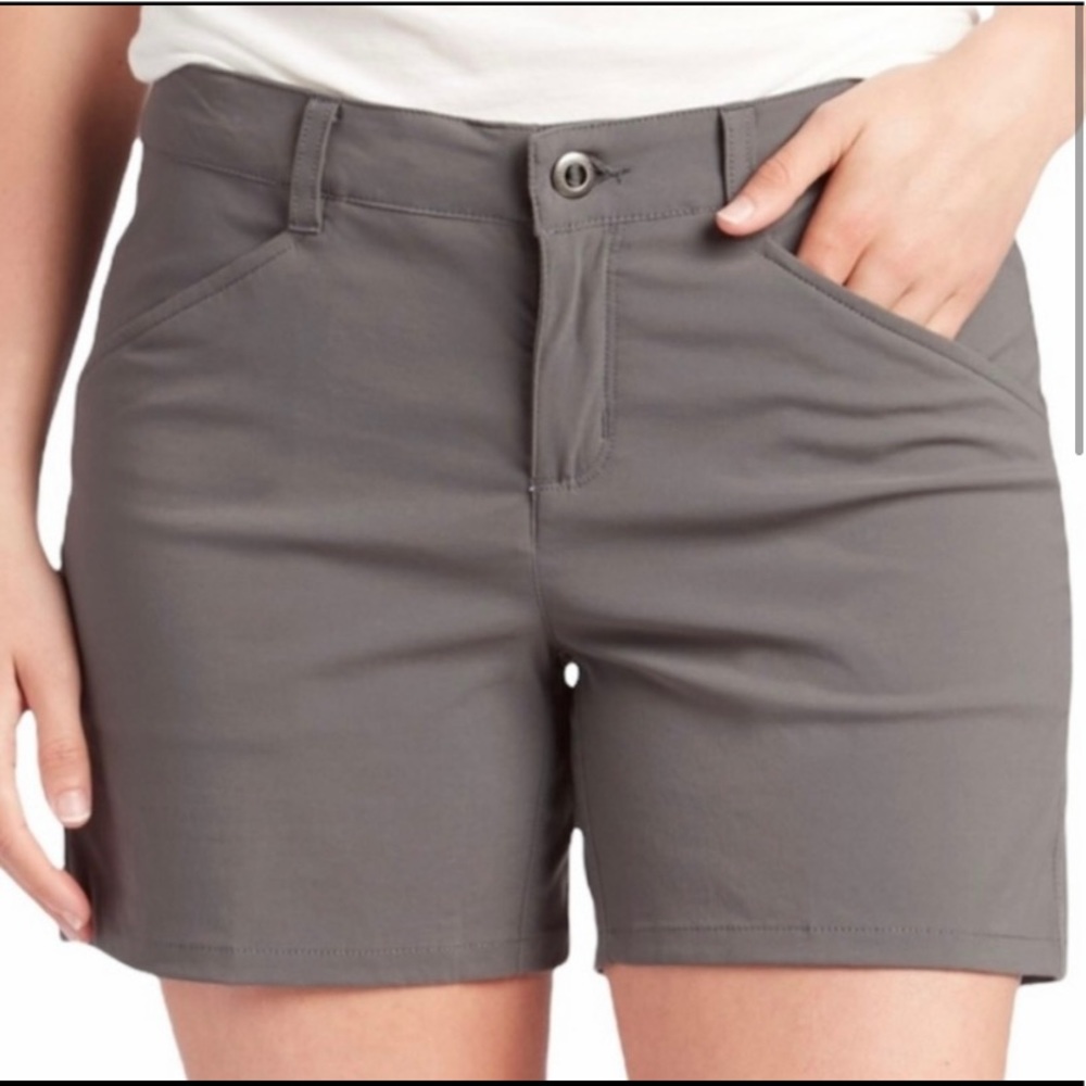 Patagonia Quandary 7” Shorts